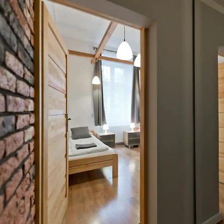 2-Bedroom Apartment - 51 Dietla Street Krakow Exterior photo
